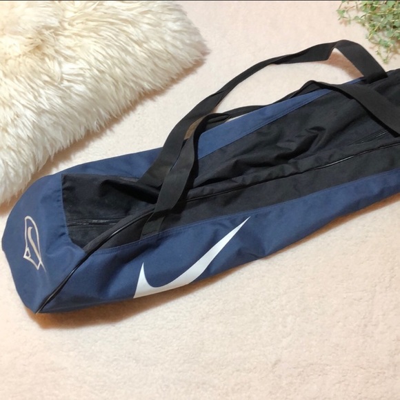 baseball bat duffle bag